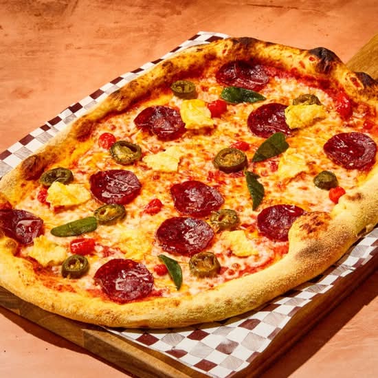 NEW ⭐ Venison Pepperoni
