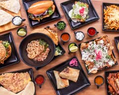 Central 2.0 (Mexico City)