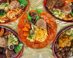 Uncle Joe's Jerk Chicken (1461 E Hyde Park Blvd)