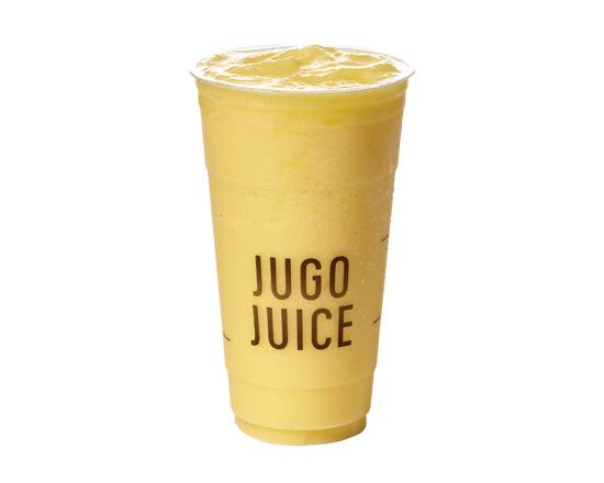 Small/Petit Frosted Lemonade