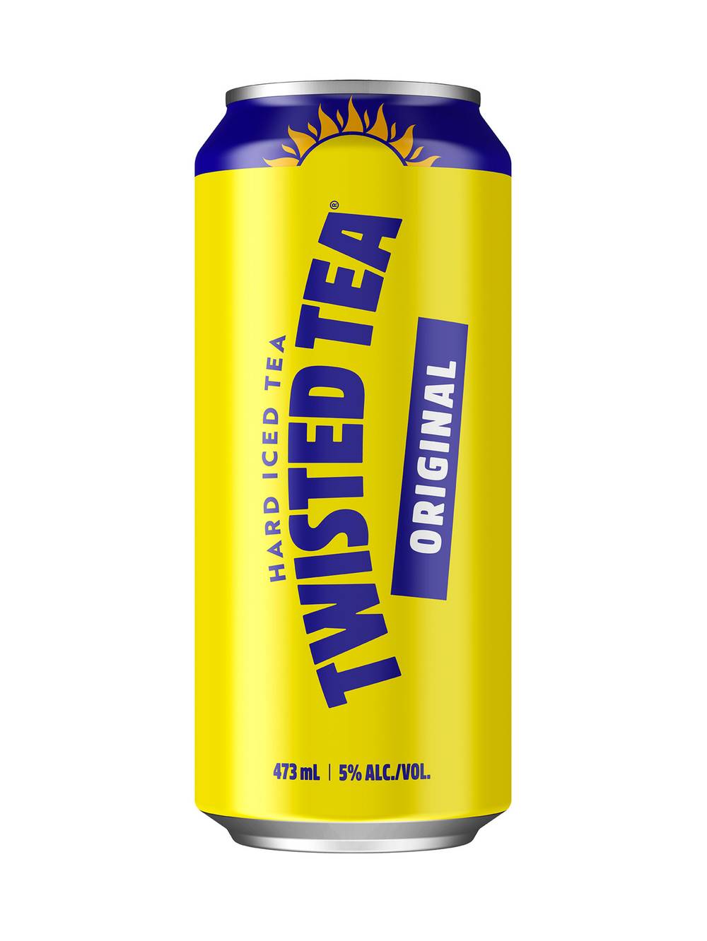 Twisted Tea Hard Ice Tea Original