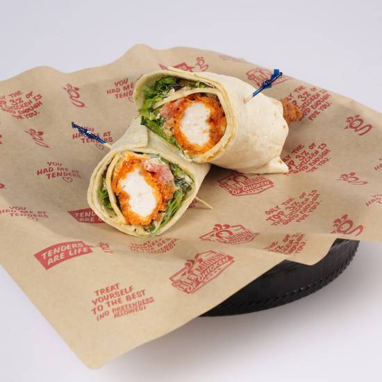 Buffalo Wrap - Ala Carte