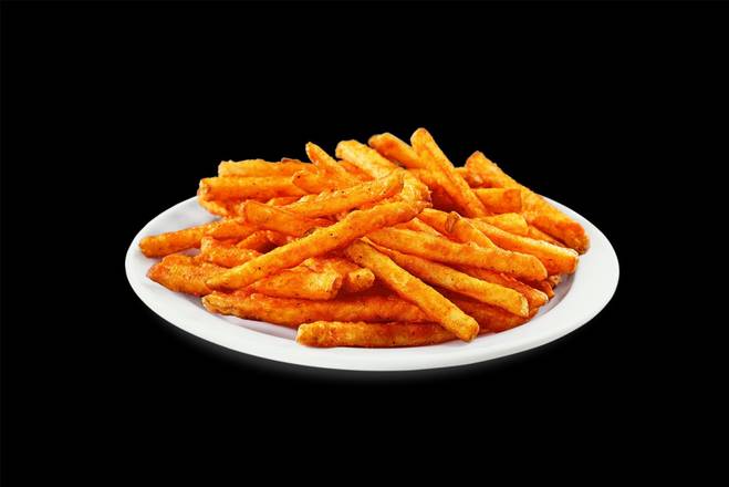 Seasoned Fries (450 Cals)