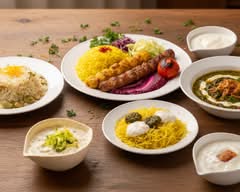 Javan Persian Restaurant