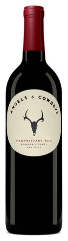 Angels & Cowboys Proprietary Red Wine (750 ml)