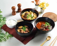 鮑御所 鮑魚三杯雞專賣店 