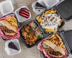 Fresh Deli (200 Robeson Street)