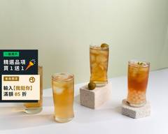 WTF tea express 東湖店
