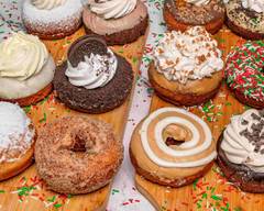 Maverick's Donuts