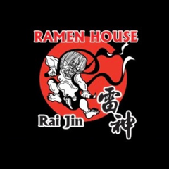 Raijin Ramen