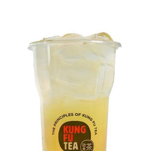 Sunshine Grape-ade