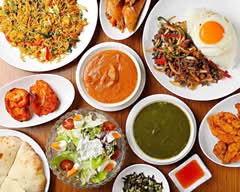 インド料理 ネパーリチューロ NEPALI CHULO