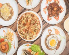 Coconut Primitive - Negombo