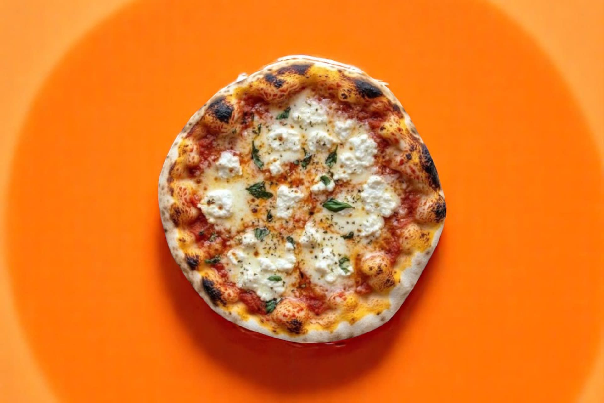 🍕4 Fromage