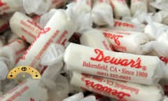 Dewar's Candy Shop (1120 Eye St)
