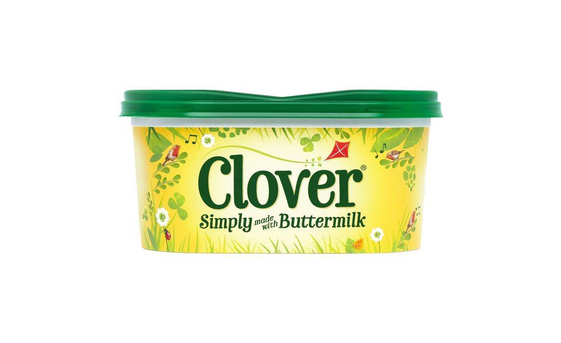 Clover Spread 500g (365824)