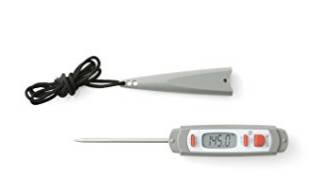 Taylor - Instant Read Waterproof Thermometer, digital (#3519FD) (1 Unit per Case)
