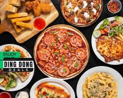 Pizza Queen (Noble Park)