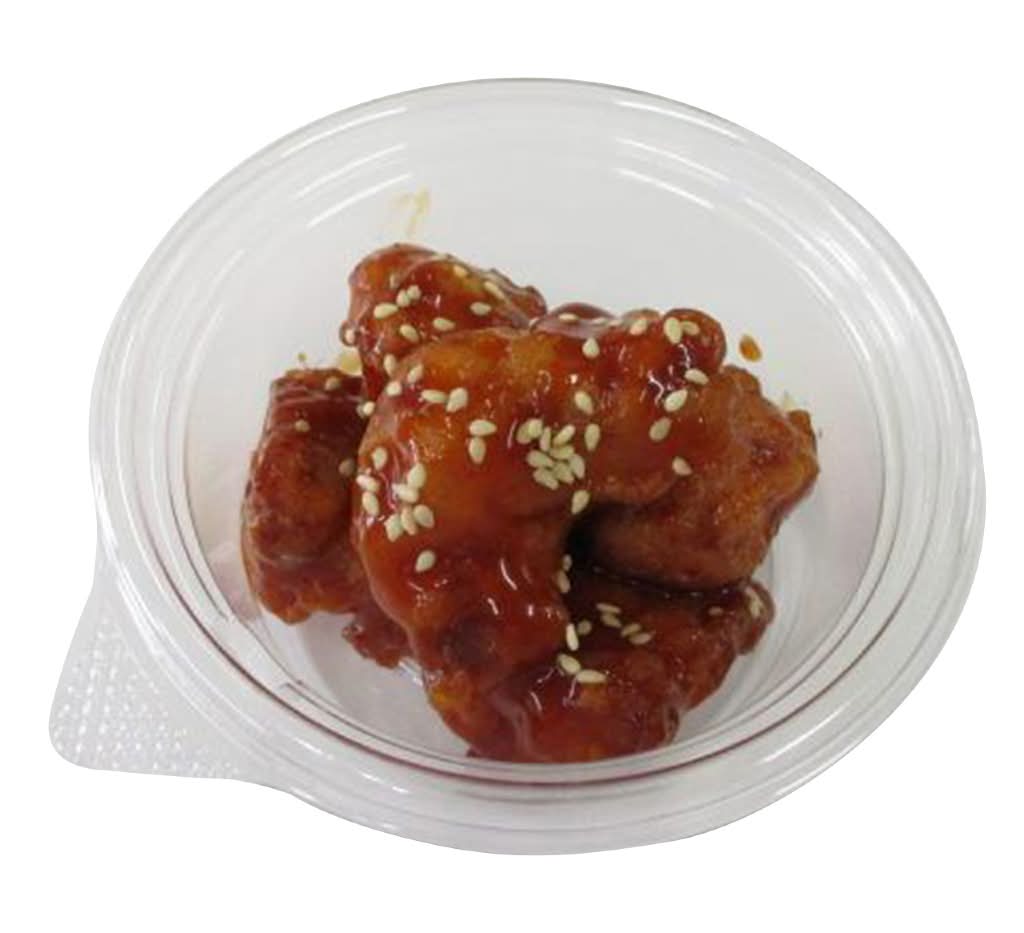 ◎ヤンニョムチキン