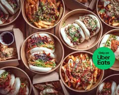 Bao Down (Middlesbrough)