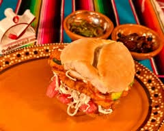 Sabor A México (San Diego)