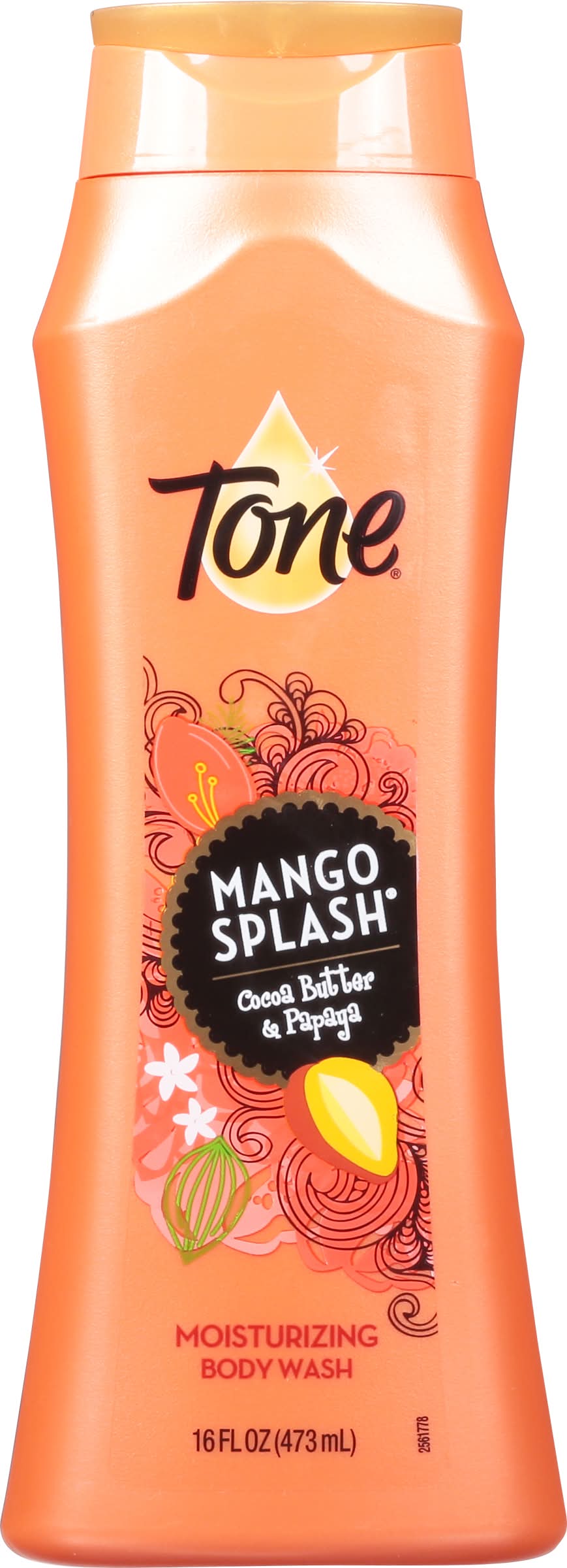 Tone Mango Splash Body Wash (16 fl oz)