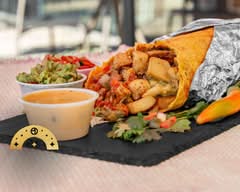 Renegade Burrito (Denver)
