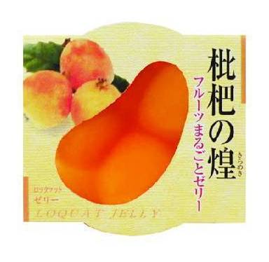 小南農園 好多枇杷 獨佔果凍 250G(乾貨)^301286980