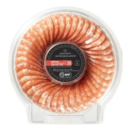 Our Finest Shrimp Ring