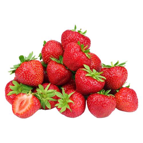 Strawberries - 1lb