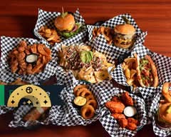 Alaaa Burger (Valle del Sol)