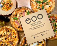 Eco Pizza - Kingston