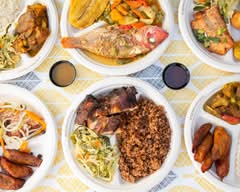 876 Jerk Master (200 West 1st Avenue)