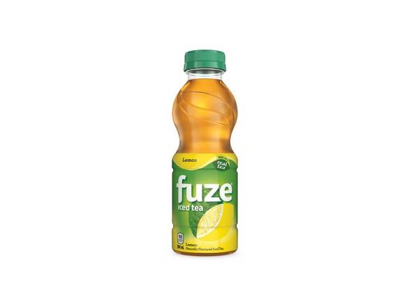 Fuze® Iced Tea Bottle, 500 mL