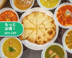 インド・ネパール料理プロキリティ 大矢知店