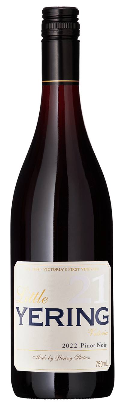 Little Yering Pinot Noir 750ml