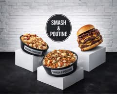Smash And Poutine