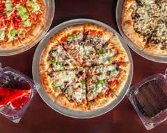 Brick Oven Pizza (4669 N Old Laurens Rd)