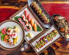 Oi Sushi & Raw Bar
