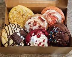 Batter up Bakery