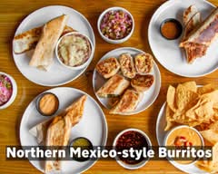 Secret Bodega Burritos Co