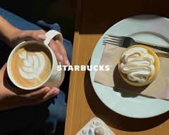 Starbucks (Waurn Ponds)