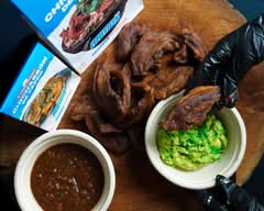 Chicharrón de la Ramos - Chapultepec (Culiacan)