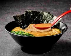 横浜家系ラーメンまこ家 Yokohamaiekeira-men MAKOYA	