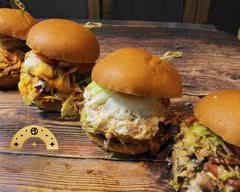 Meat Headz Burgers and Poutinerie (Wynford Drive)