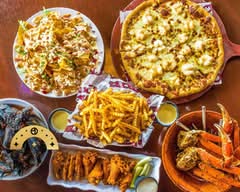 Chickie's & Pete's (Atlantic City)