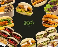 Vegan Brothers® CCP