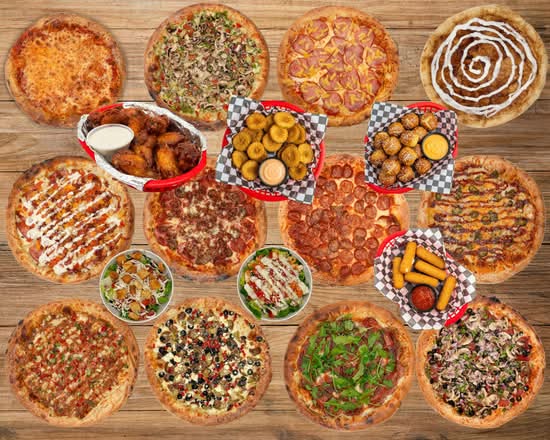 Turner Pizza & Taphouse