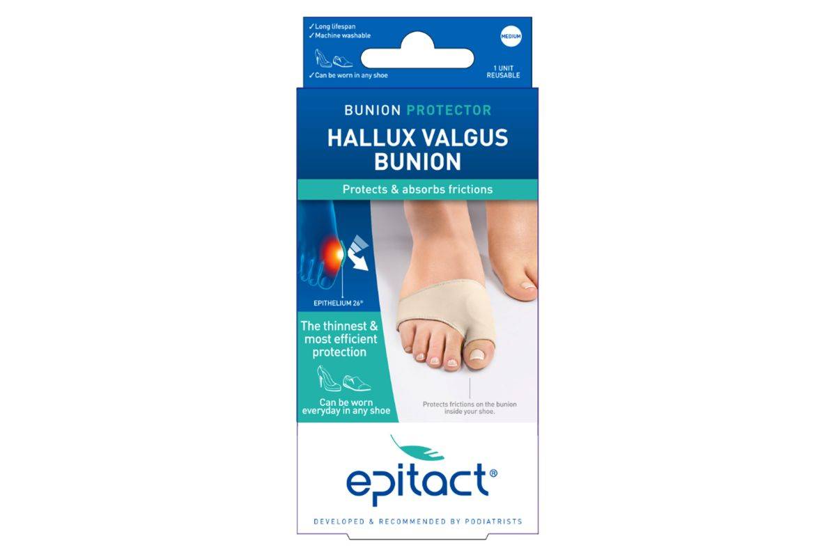 Epitact Bunion Protector - Medium