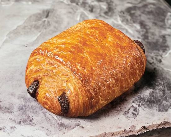 Chocolate Croissant